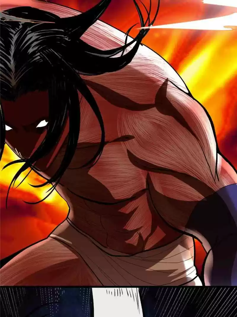 I Might Be A Fake Cultivator Chapter 82