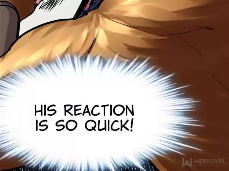 I Might Be A Fake Cultivator Chapter 82