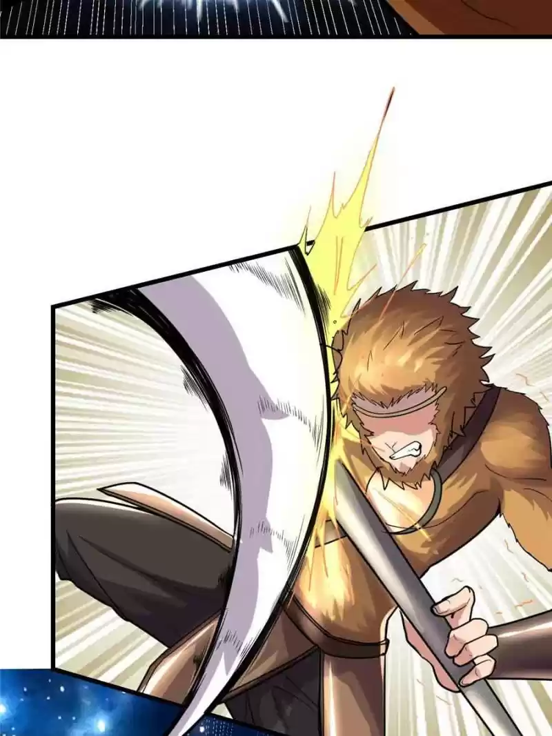 I Might Be A Fake Cultivator Chapter 82