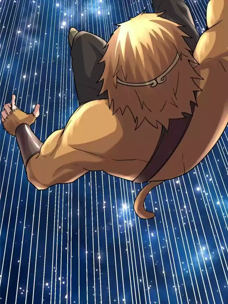 I Might Be A Fake Cultivator Chapter 82