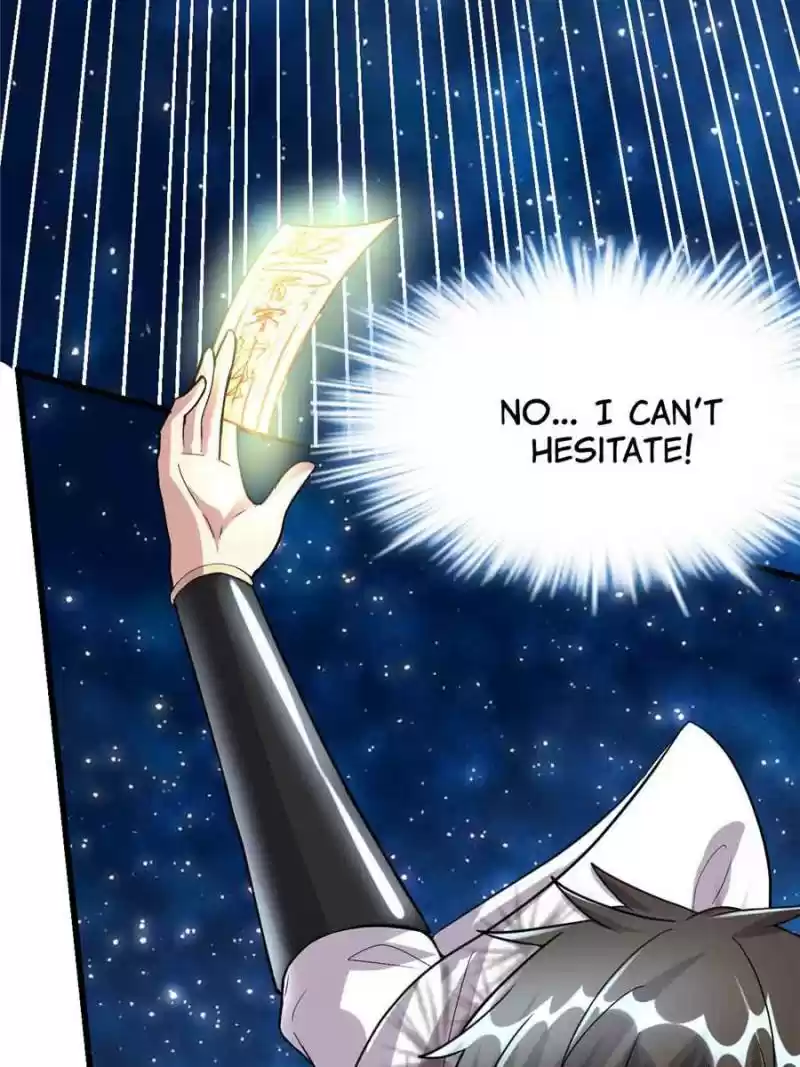 I Might Be A Fake Cultivator Chapter 82