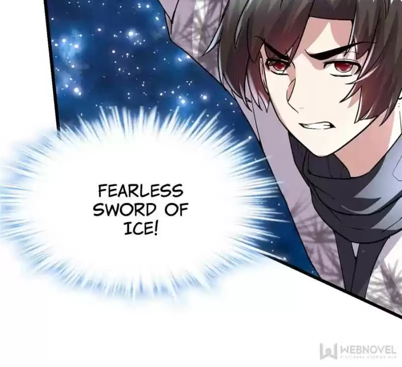 I Might Be A Fake Cultivator Chapter 82