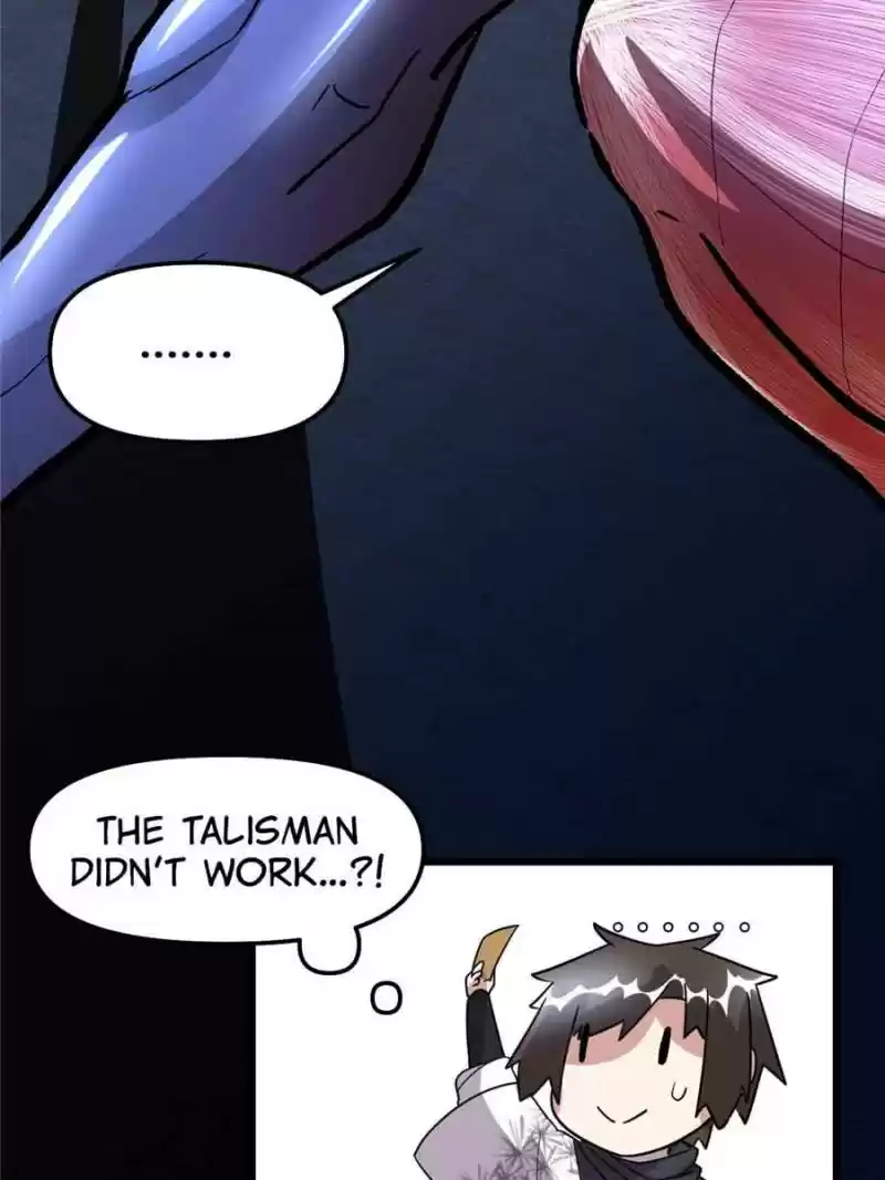 I Might Be A Fake Cultivator Chapter 82