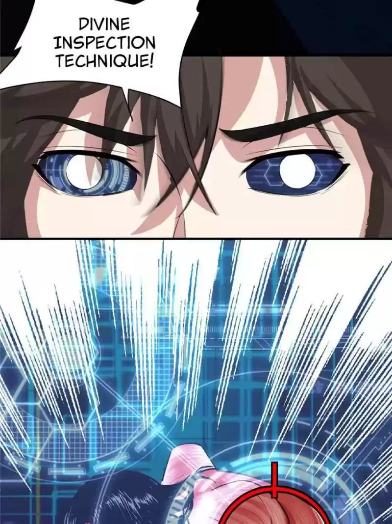 I Might Be A Fake Cultivator Chapter 82