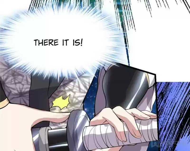 I Might Be A Fake Cultivator Chapter 82