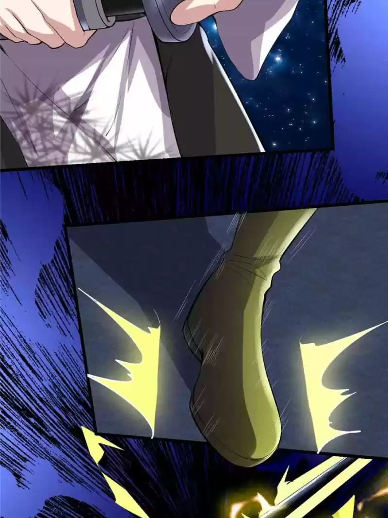 I Might Be A Fake Cultivator Chapter 82