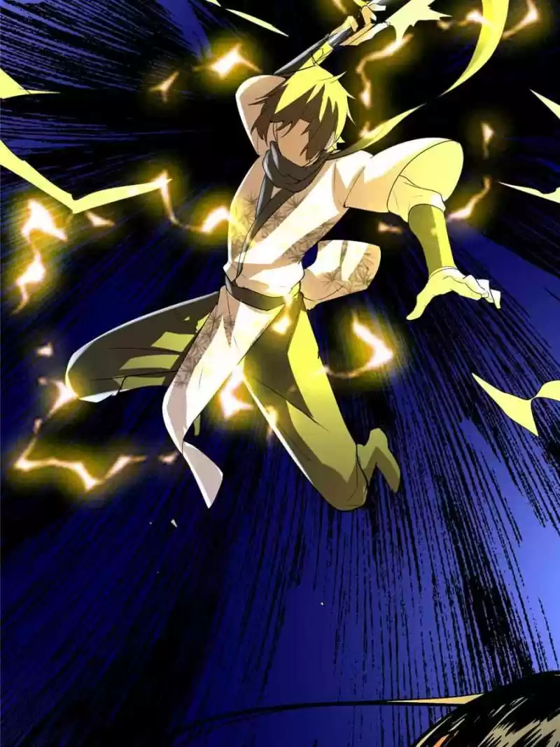 I Might Be A Fake Cultivator Chapter 82