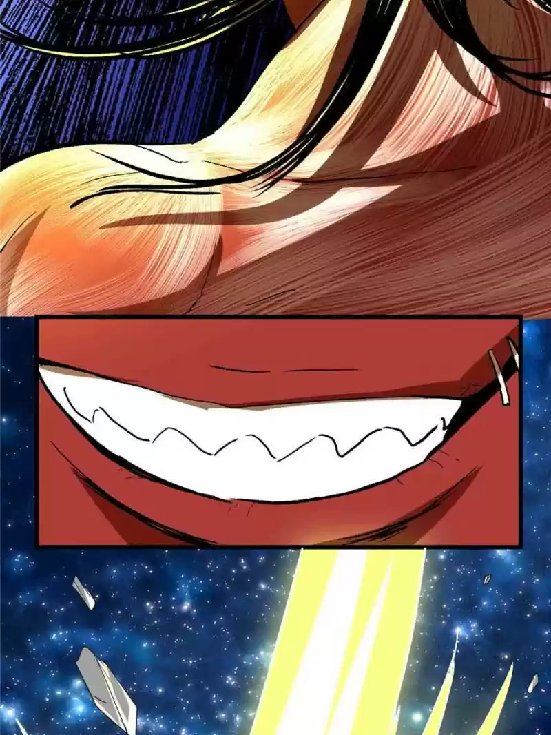 I Might Be A Fake Cultivator Chapter 82