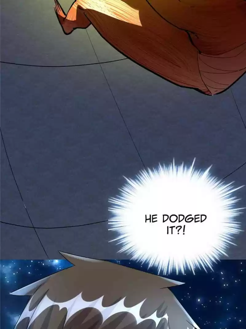 I Might Be A Fake Cultivator Chapter 82