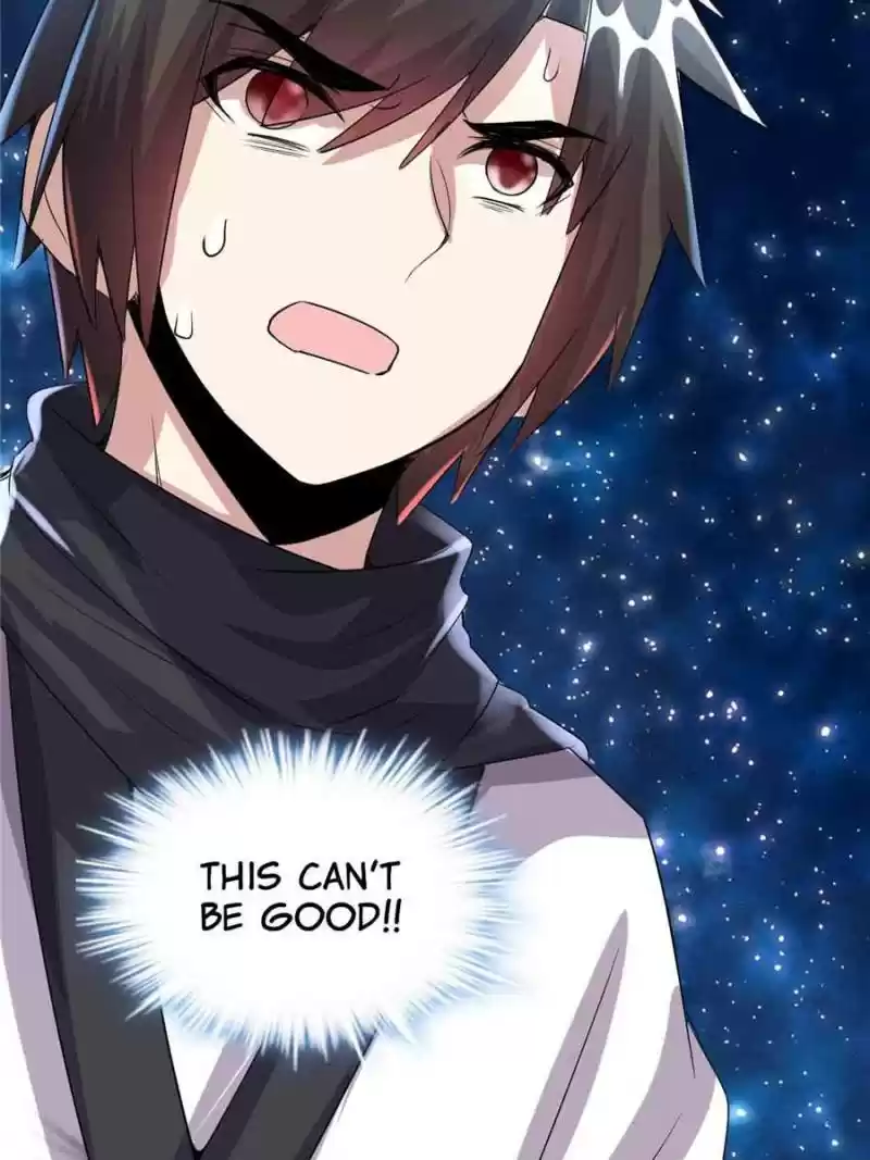 I Might Be A Fake Cultivator Chapter 82