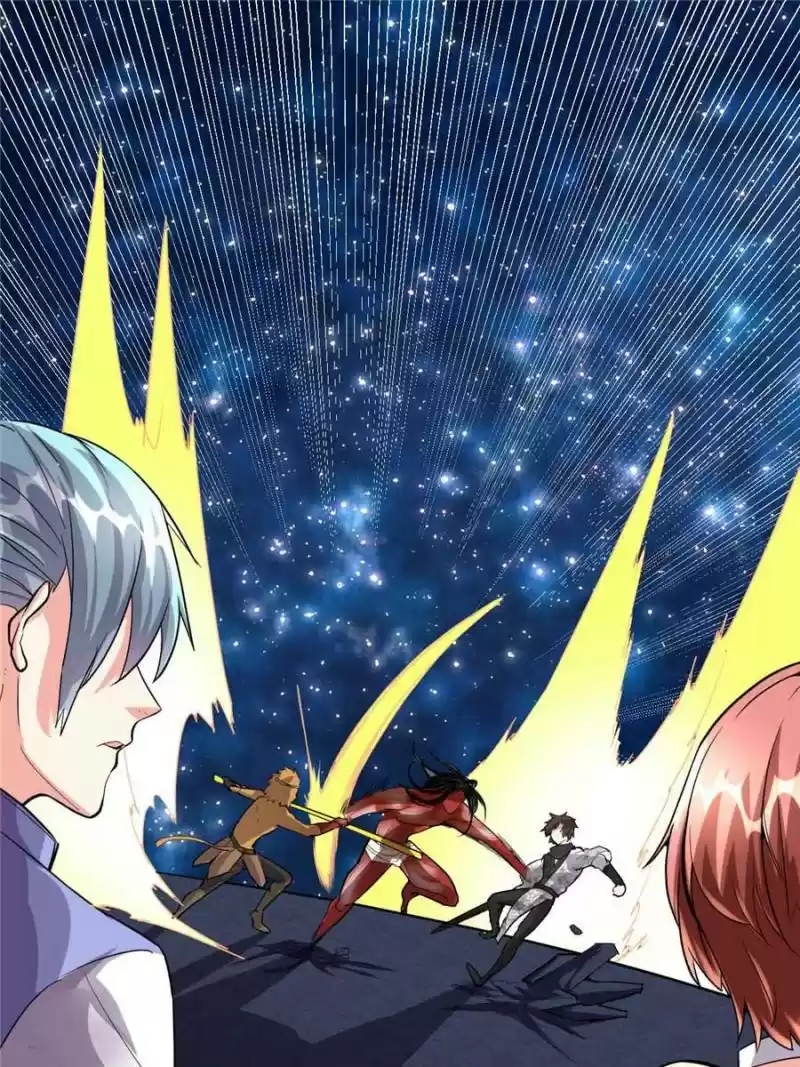 I Might Be A Fake Cultivator Chapter 83