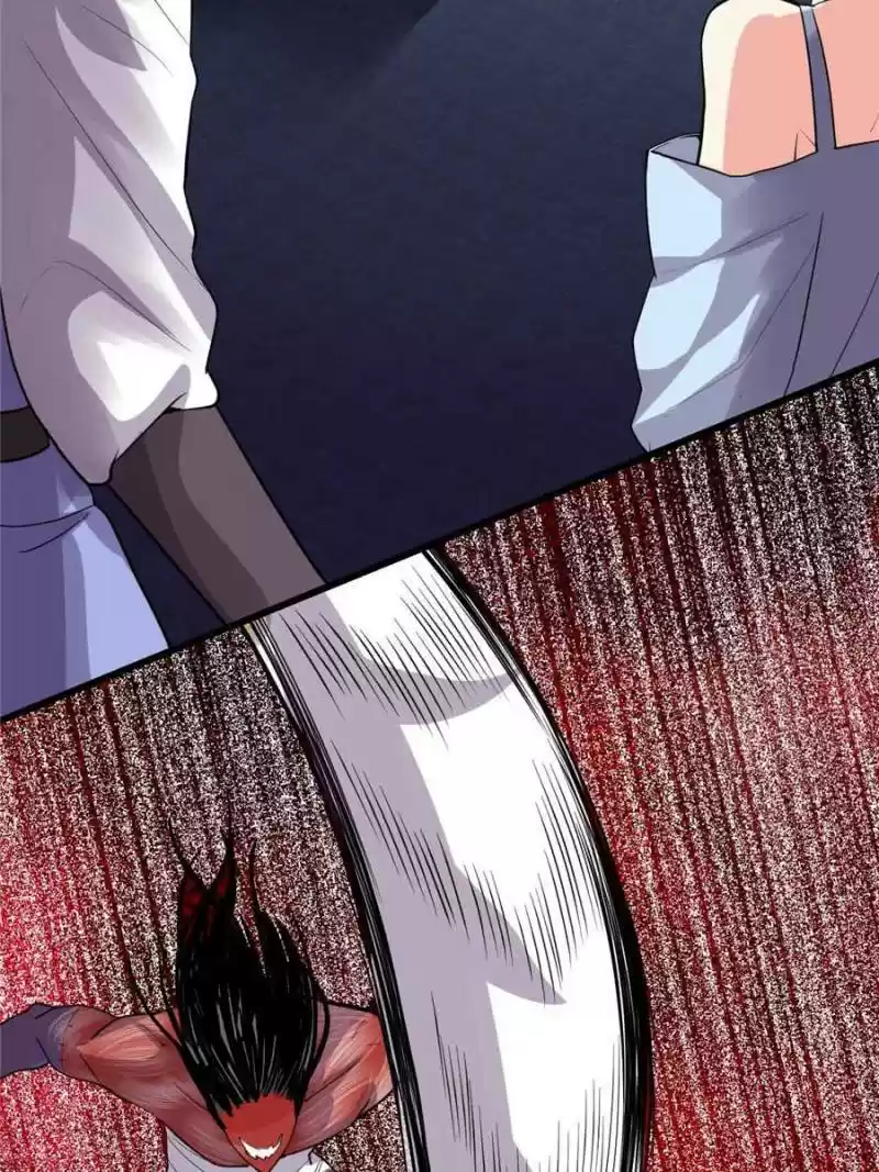 I Might Be A Fake Cultivator Chapter 83