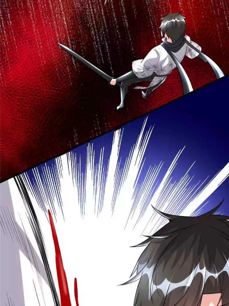 I Might Be A Fake Cultivator Chapter 83