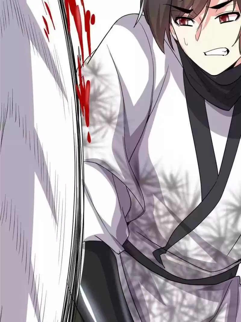 I Might Be A Fake Cultivator Chapter 83