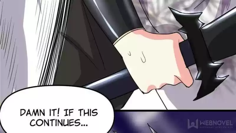 I Might Be A Fake Cultivator Chapter 83