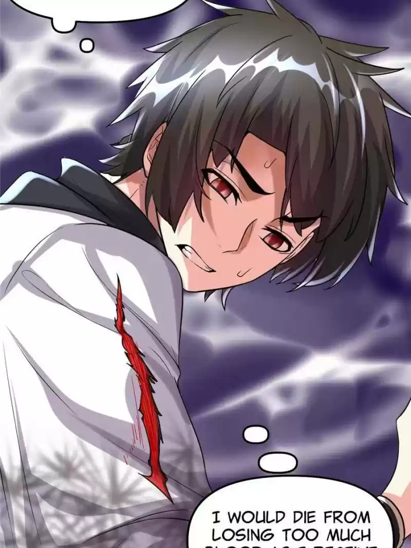 I Might Be A Fake Cultivator Chapter 83