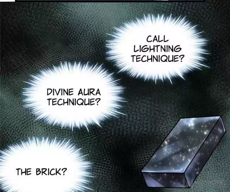 I Might Be A Fake Cultivator Chapter 83