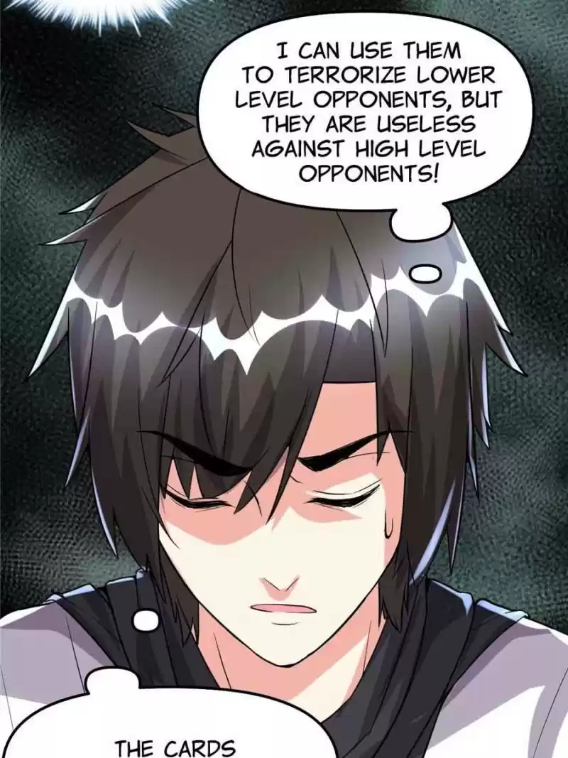 I Might Be A Fake Cultivator Chapter 83