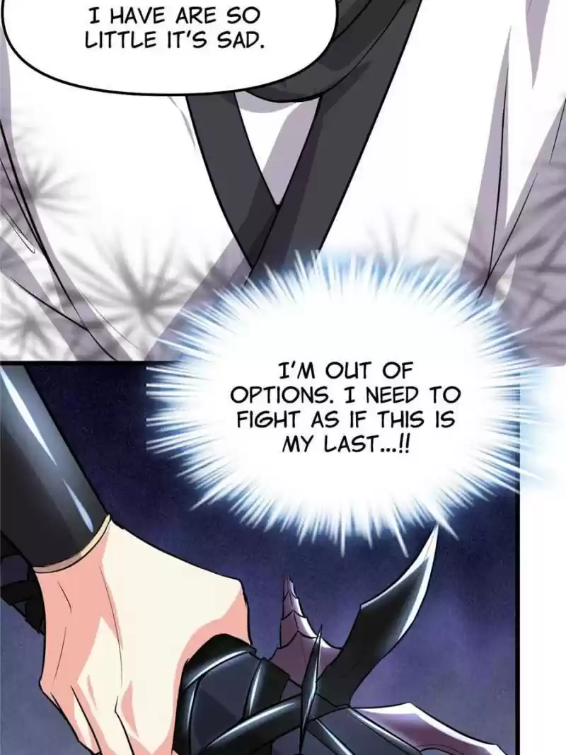 I Might Be A Fake Cultivator Chapter 83