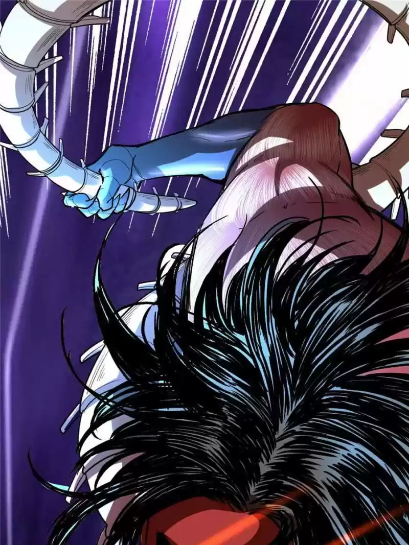 I Might Be A Fake Cultivator Chapter 83