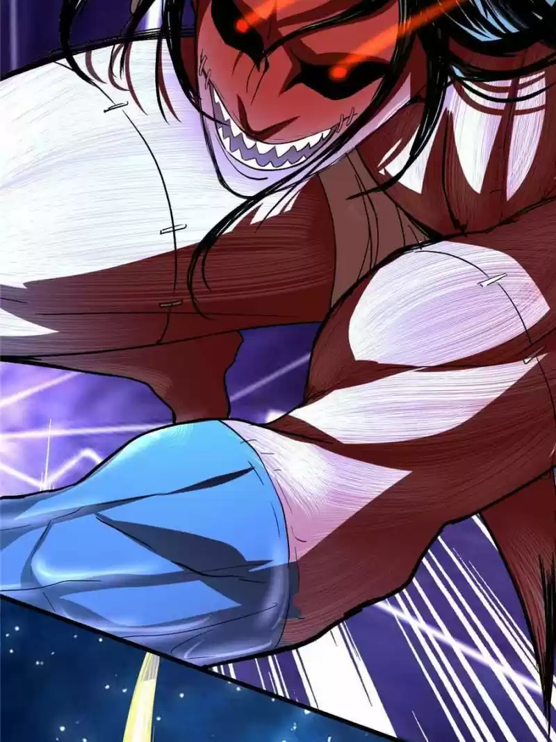 I Might Be A Fake Cultivator Chapter 83