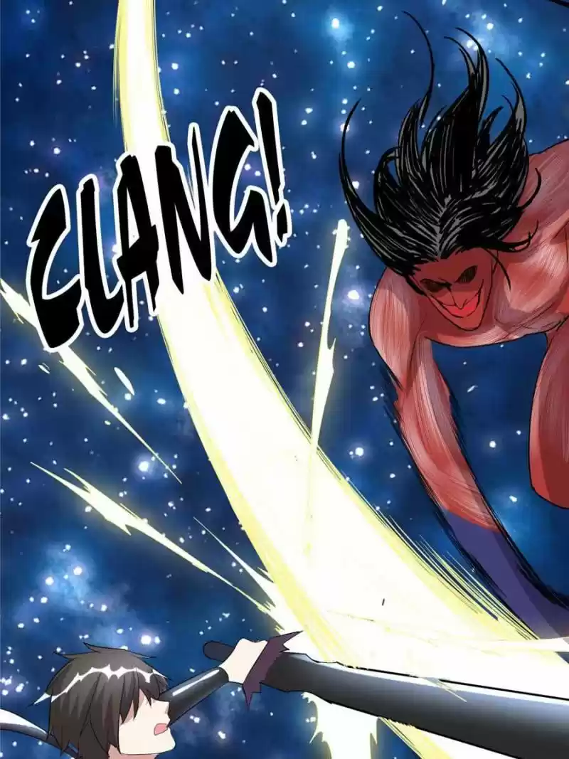 I Might Be A Fake Cultivator Chapter 83