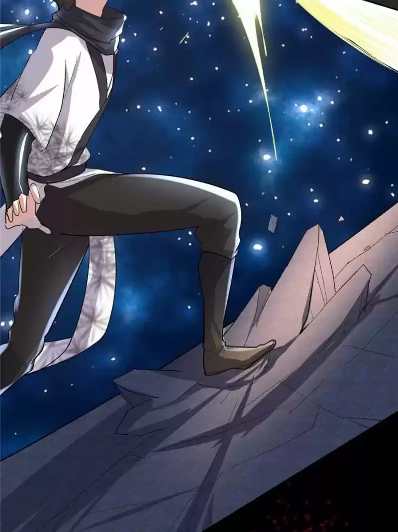 I Might Be A Fake Cultivator Chapter 83