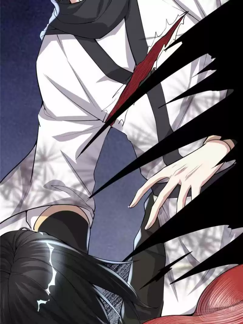 I Might Be A Fake Cultivator Chapter 83