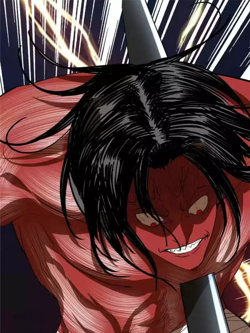 I Might Be A Fake Cultivator Chapter 83