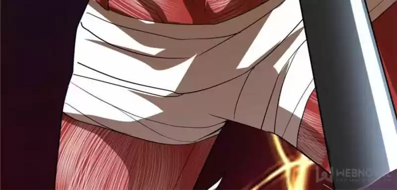 I Might Be A Fake Cultivator Chapter 83