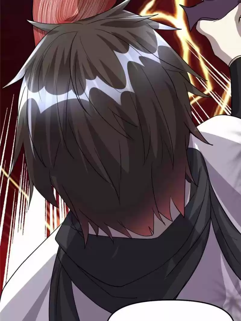 I Might Be A Fake Cultivator Chapter 83