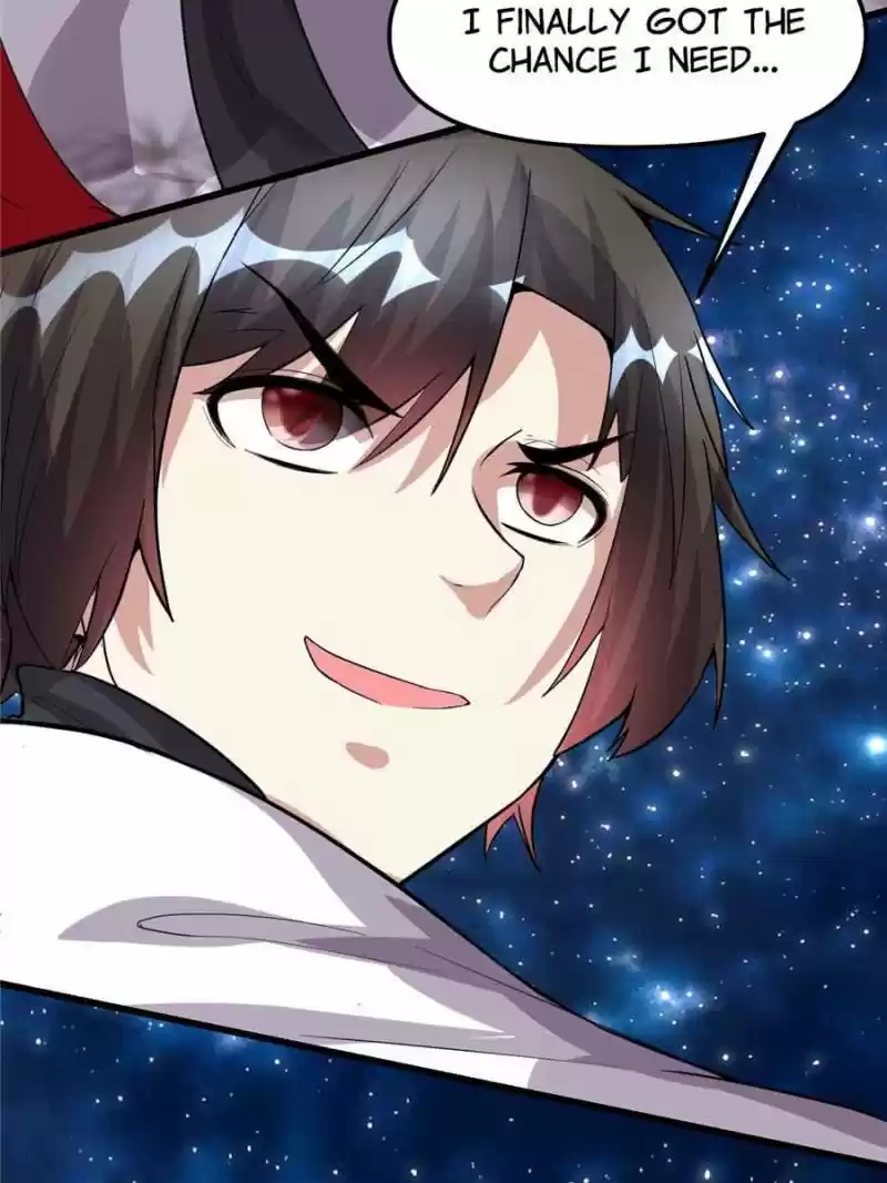 I Might Be A Fake Cultivator Chapter 83