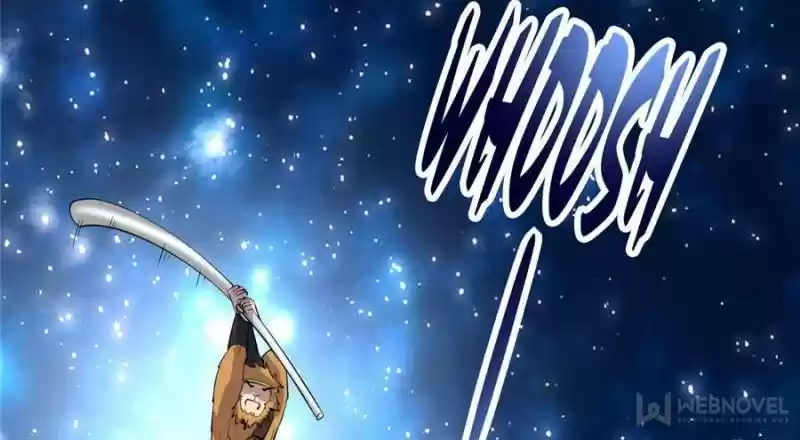 I Might Be A Fake Cultivator Chapter 83