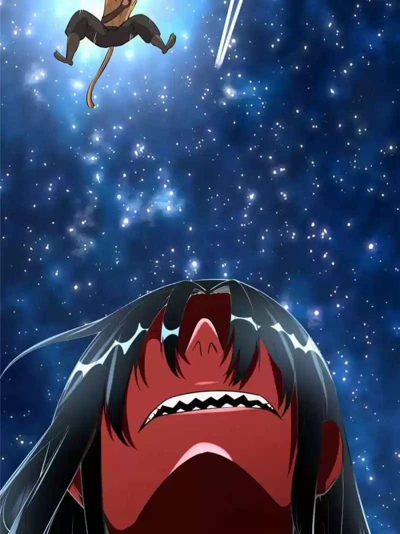 I Might Be A Fake Cultivator Chapter 83