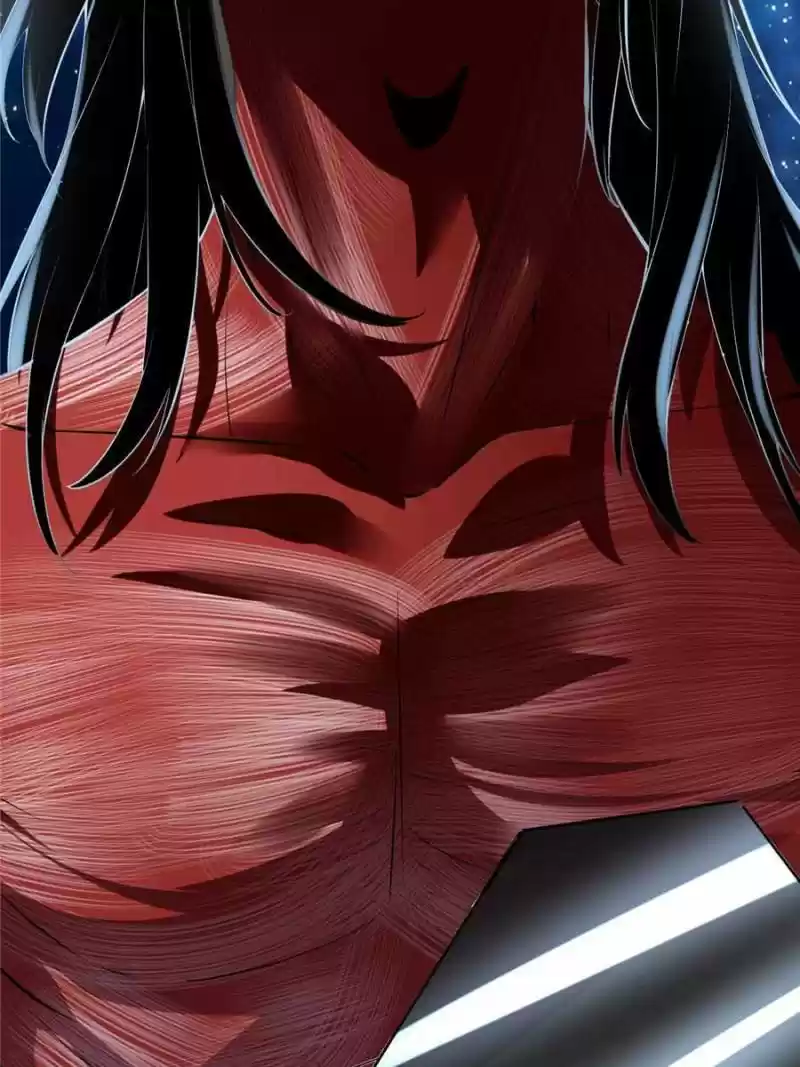 I Might Be A Fake Cultivator Chapter 83