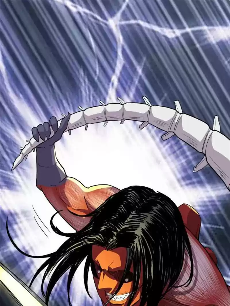 I Might Be A Fake Cultivator Chapter 83