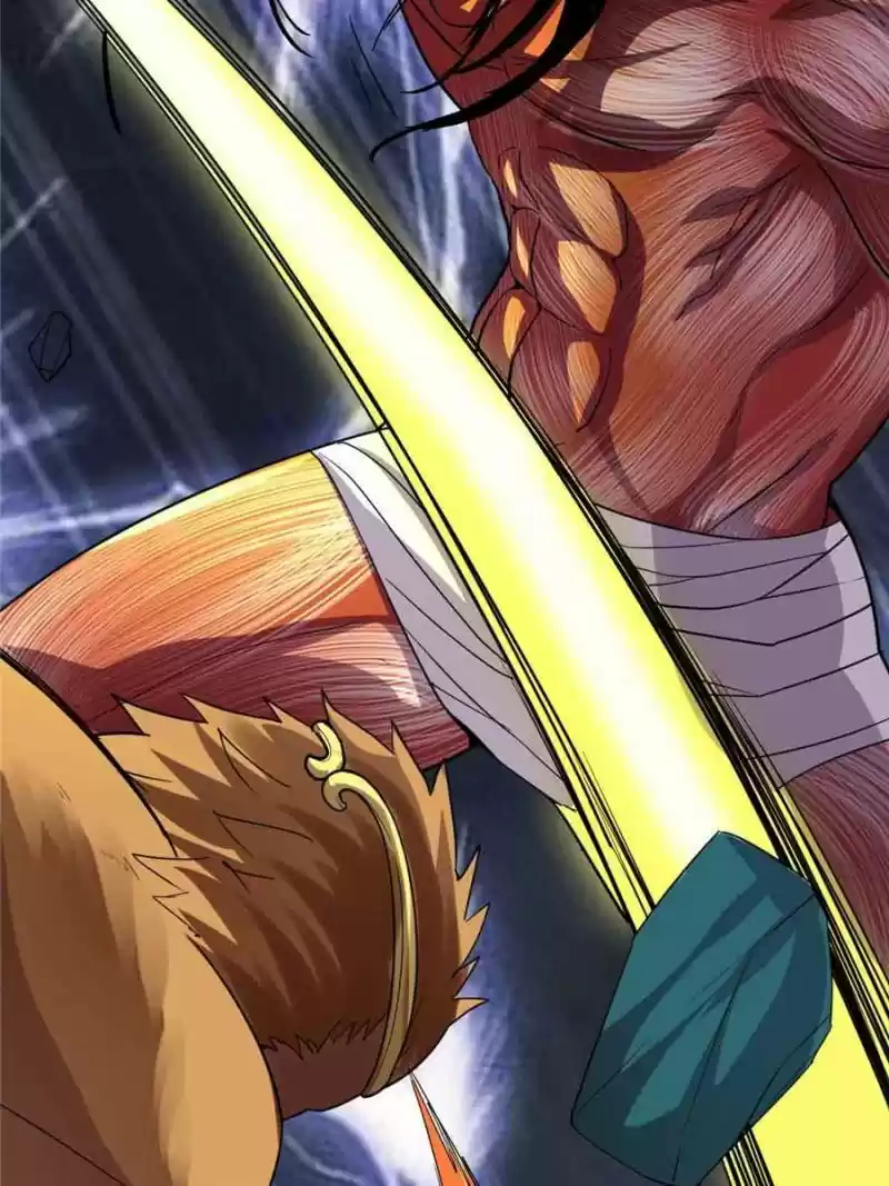 I Might Be A Fake Cultivator Chapter 83