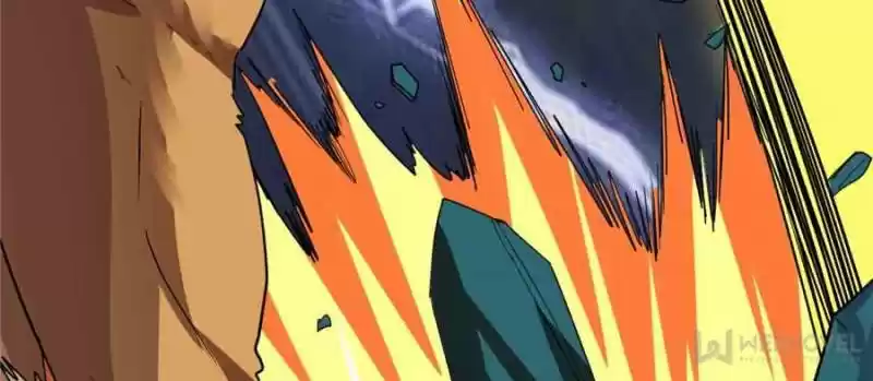 I Might Be A Fake Cultivator Chapter 83