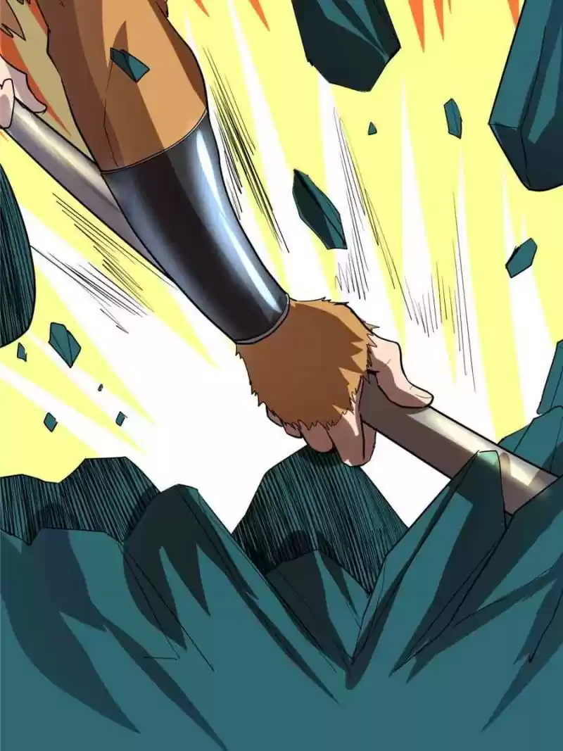 I Might Be A Fake Cultivator Chapter 83