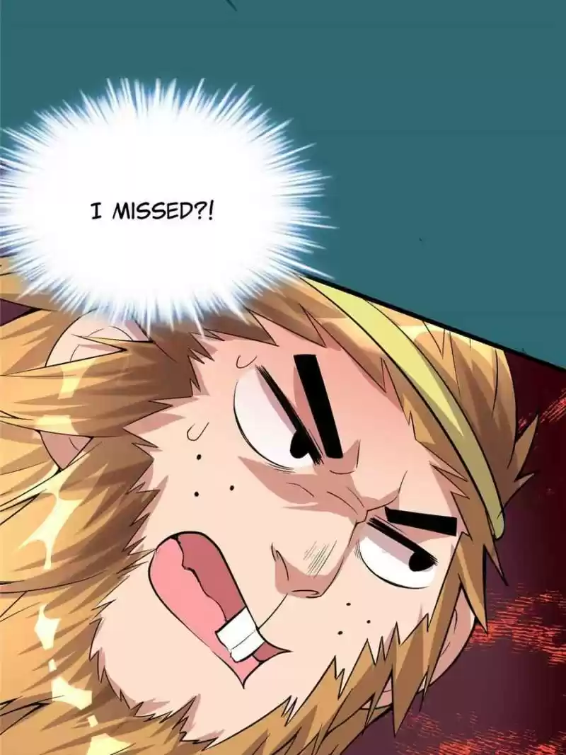 I Might Be A Fake Cultivator Chapter 83