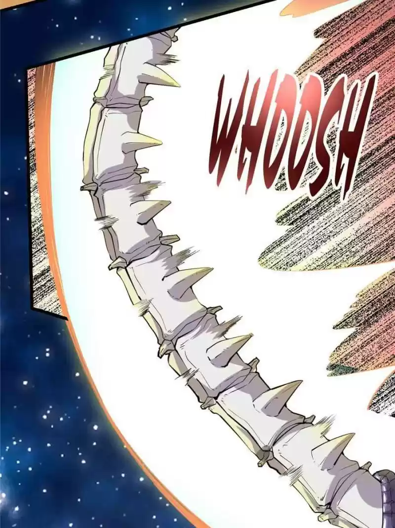 I Might Be A Fake Cultivator Chapter 83