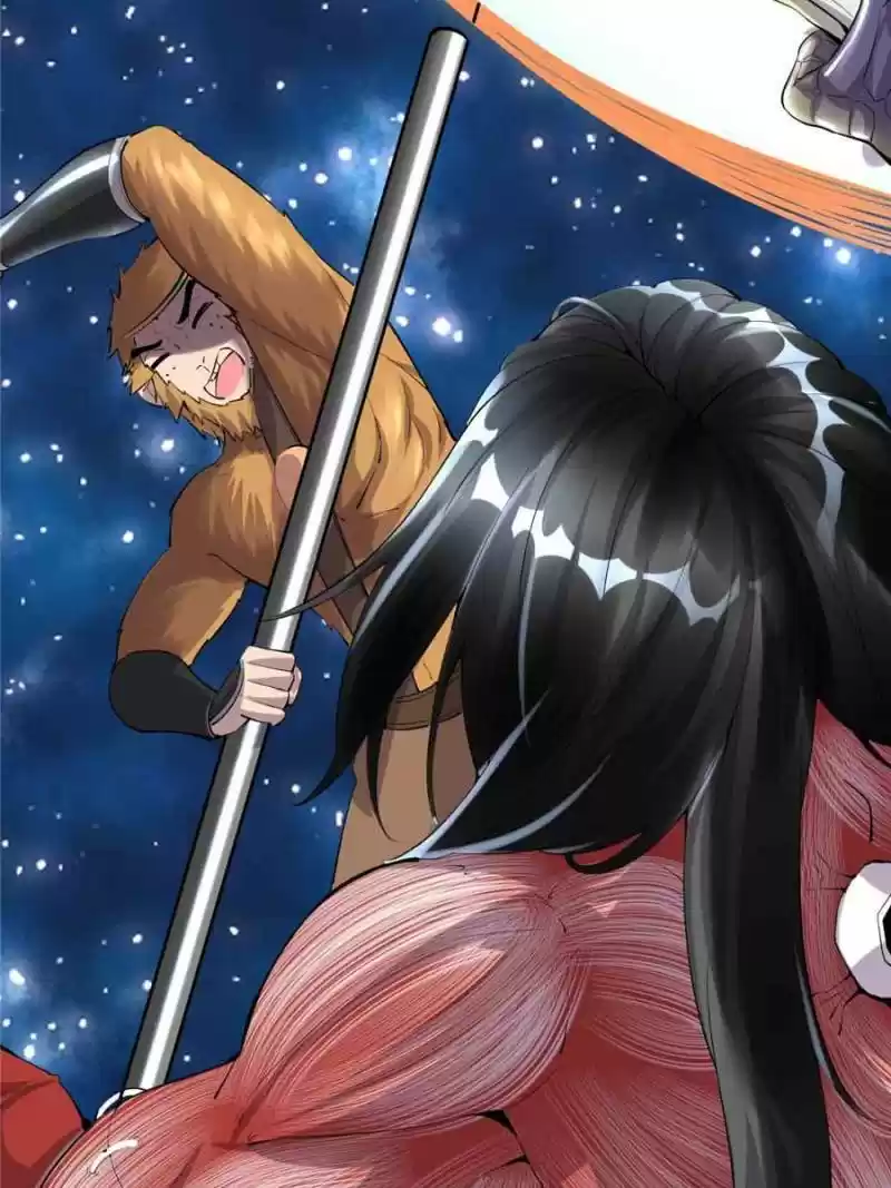 I Might Be A Fake Cultivator Chapter 83