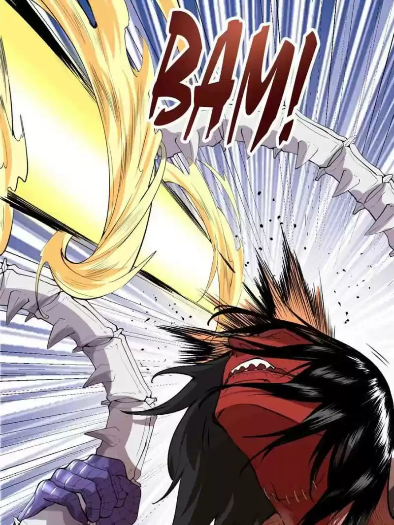 I Might Be A Fake Cultivator Chapter 83