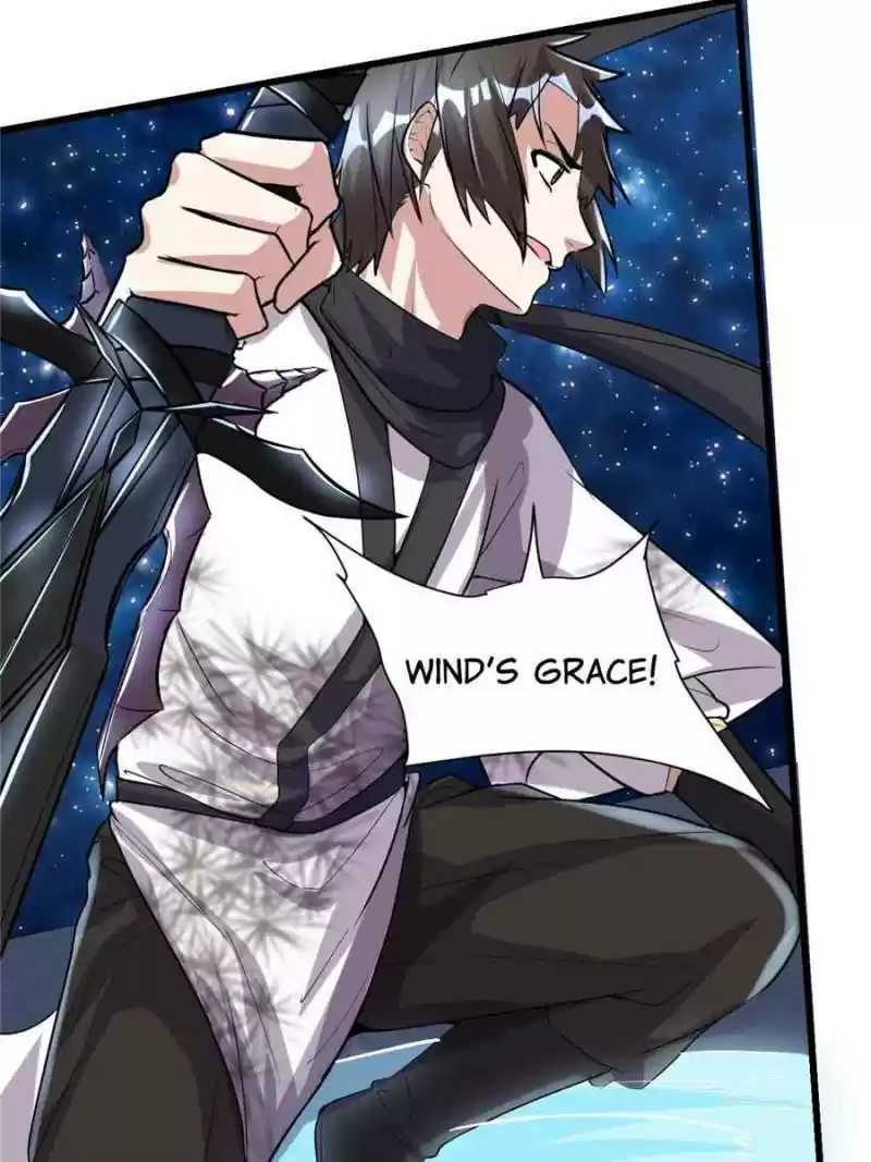 I Might Be A Fake Cultivator Chapter 83