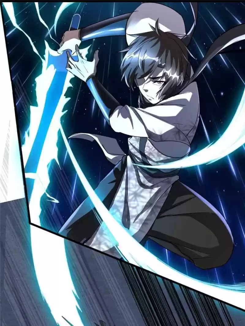 I Might Be A Fake Cultivator Chapter 83