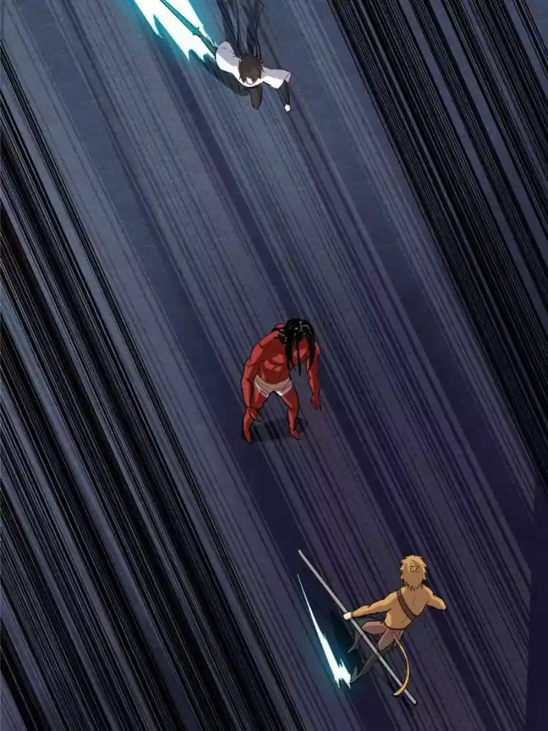 I Might Be A Fake Cultivator Chapter 83