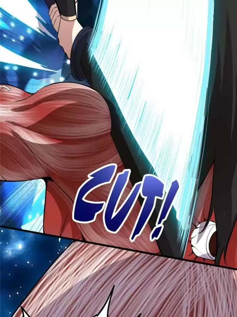 I Might Be A Fake Cultivator Chapter 83