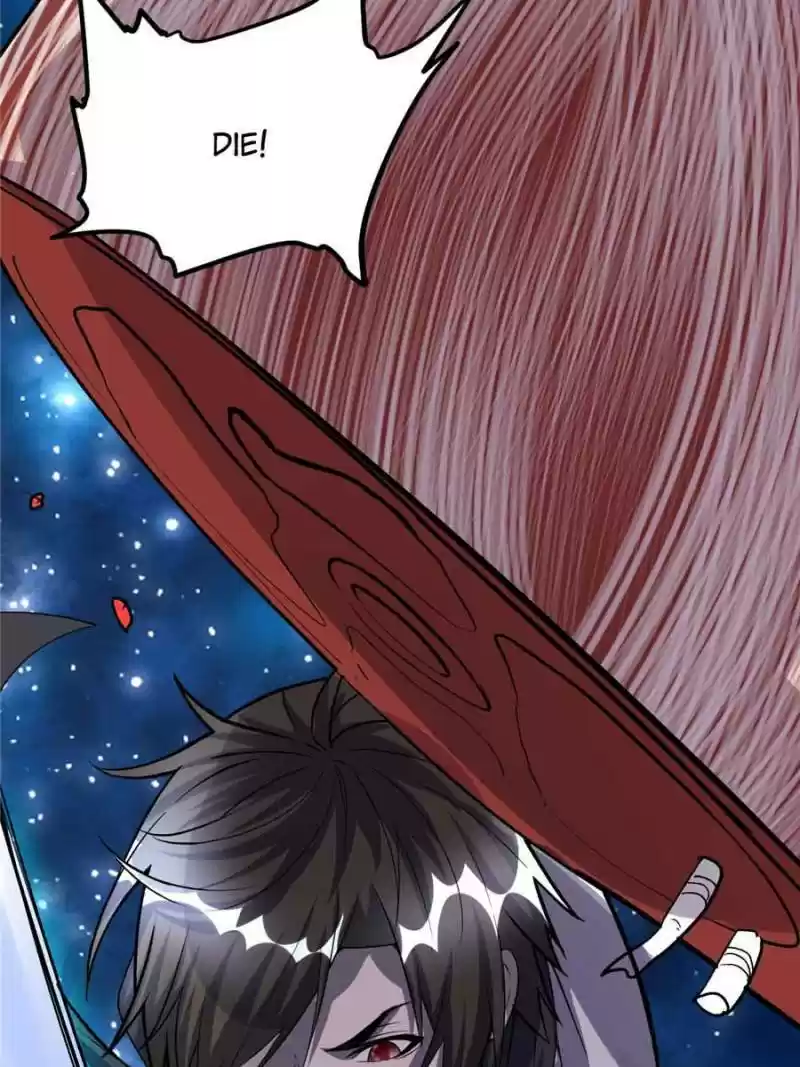 I Might Be A Fake Cultivator Chapter 83