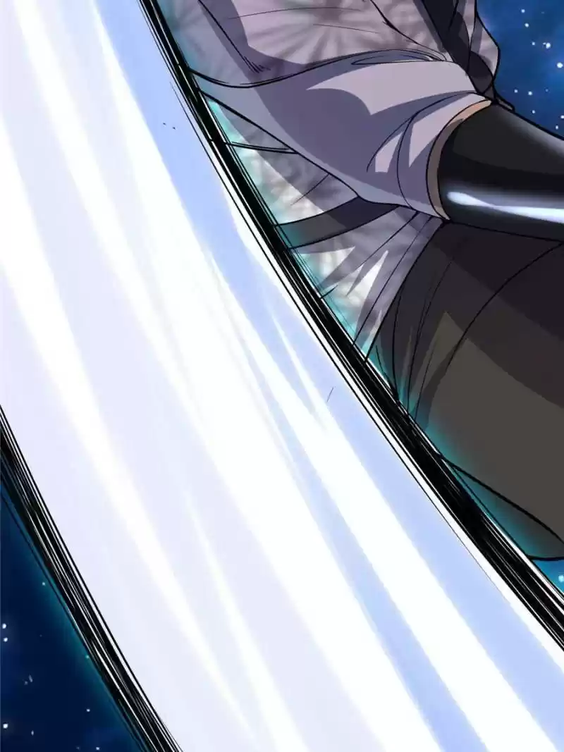 I Might Be A Fake Cultivator Chapter 83