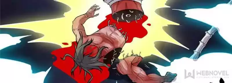 I Might Be A Fake Cultivator Chapter 83